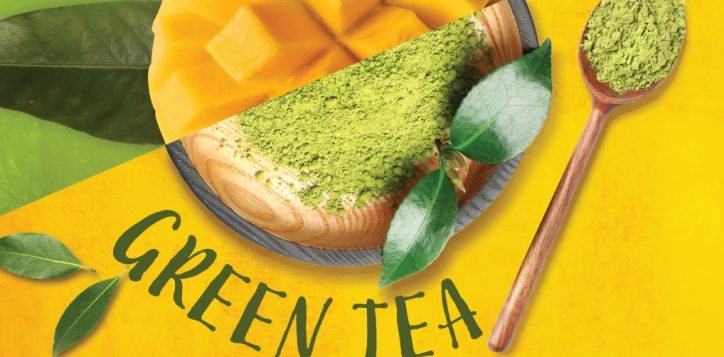 essence-mango-and-green-tea-weekend-afternoon-tea-buffet-promotion-poster-2
